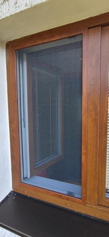 Chata Marecek - V Lesni Osade U Reky Luznice Skalice Exterior photo